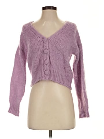 Maje Cardigan (view 1)