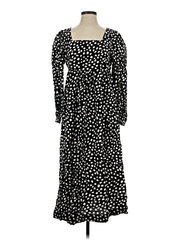 Who What Wear Casual Dress (view 1)