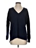 J.Crew Blue Pullover Sweater Size XS - photo 1
