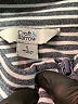 Croft & Barrow Blue Pullover Sweater Size L - photo 4