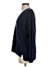 J.Crew Blue Pullover Sweater Size XS - photo 5