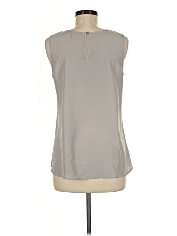 Nic + Zoe Sleeveless Blouse (view 2)