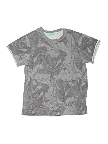 Tea Short Sleeve T-Shirt (view 1)