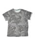Tea 100% Cotton Camo Silver Short Sleeve T-Shirt Size 3 (estimated) - photo 1