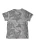 Tea 100% Cotton Camo Silver Short Sleeve T-Shirt Size 3 (estimated) - photo 2