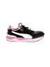 Puma Pink Sneakers Size 7 1/2 - photo 1