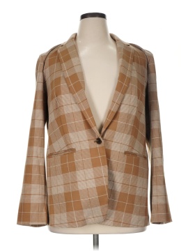 Ann Taylor Factory Blazer