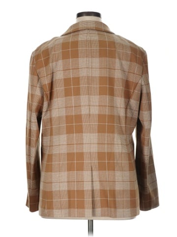 Ann Taylor Factory Blazer (view 2)