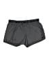 Under Armour Gray Athletic Shorts Size M - photo 1