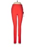 90 Degree by Reflex Red Active Pants Size M - photo 1