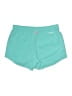 Columbia Solid Teal Athletic Shorts Size M - photo 2