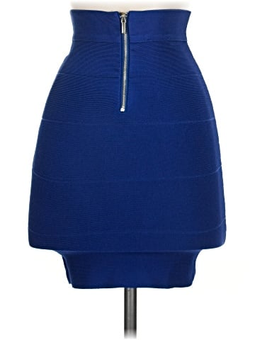 Bebe Formal Skirt (view 2)