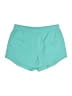 Columbia Solid Teal Athletic Shorts Size M - photo 1