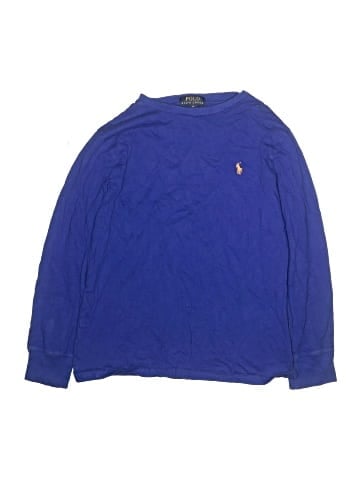 Polo by Ralph Lauren Long Sleeve T-Shirt (view 1)