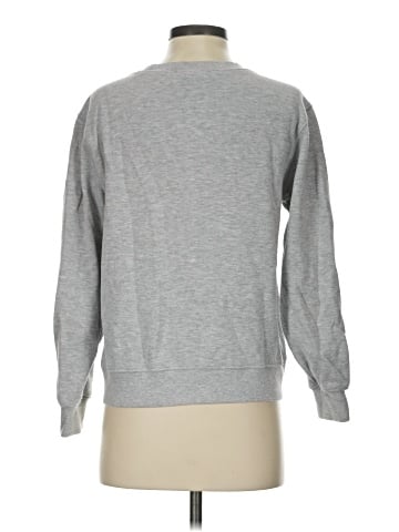Mighty Fine Sweatshirt (view 2)