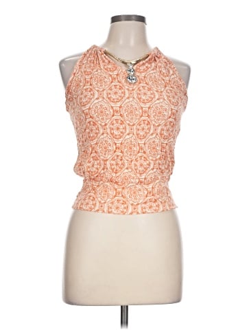 Papaya Tank Top (view 1)