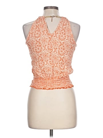 Papaya Tank Top (view 2)