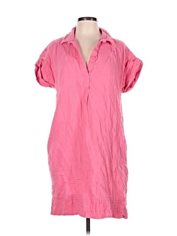 J.Crew Casual Dress (view 1)
