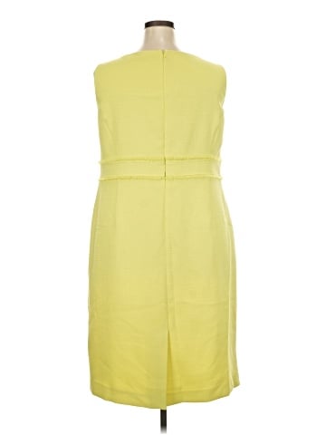 Kasper Cocktail Dress (view 2)
