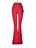 90 Degree by Reflex Red Active Pants Size M - photo 1