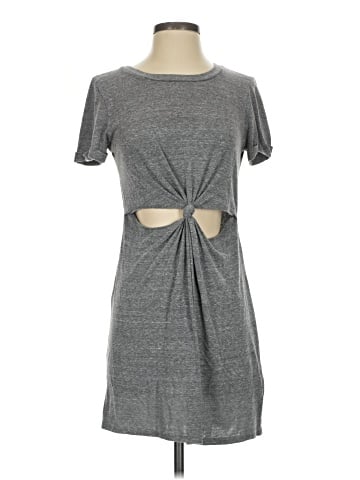 Honey Punch Casual Dress (view 1)