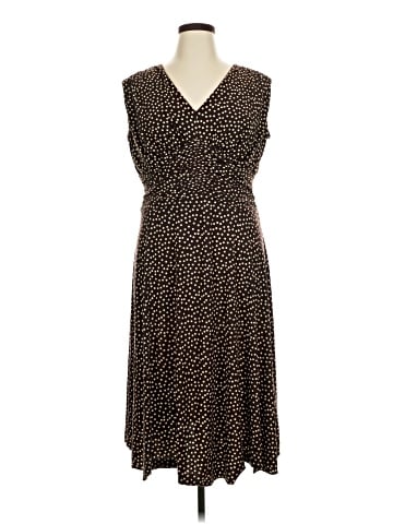 Jones Studio Casual Dress (view 1)