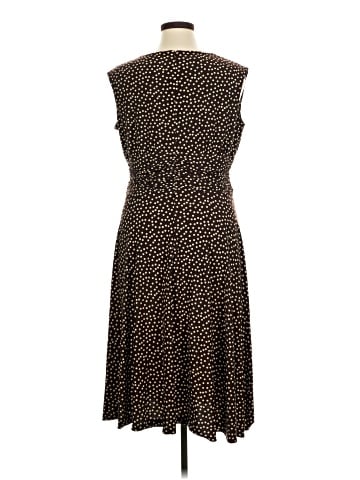 Jones Studio Casual Dress (view 2)
