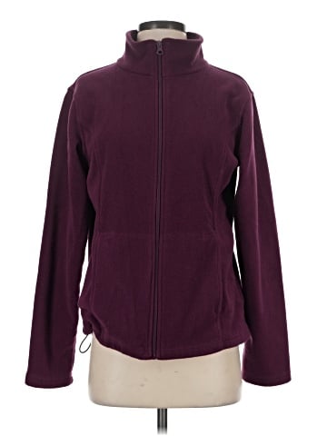 Cabela's Track Jacket (view 1)