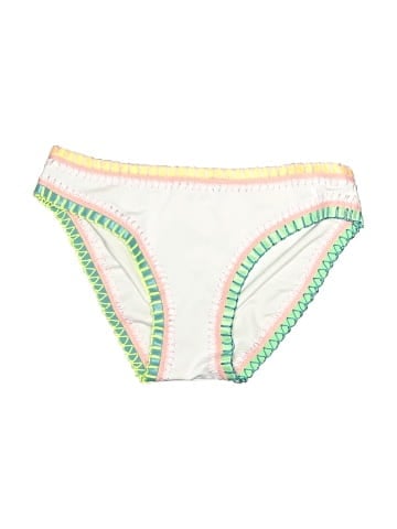 Platinum Swimsuit Bottoms (view 1)