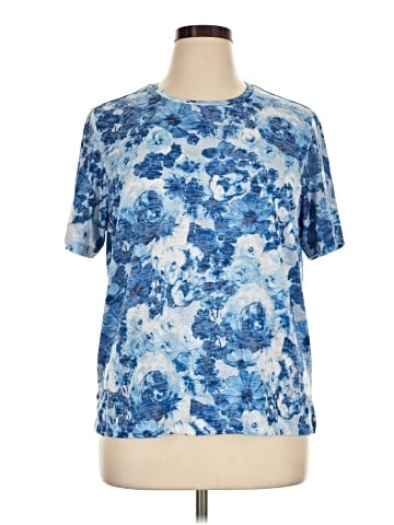 Cathy Daniels Short Sleeve T-Shirt (view 1)