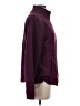 Cabela's 100% Polyester Burgundy Track Jacket Size S - photo 4
