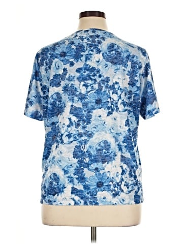 Cathy Daniels Short Sleeve T-Shirt (view 2)