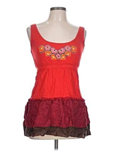 One September Tank Top (view 1)