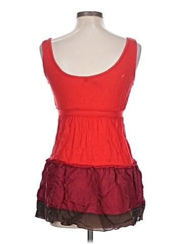 One September Tank Top (view 2)