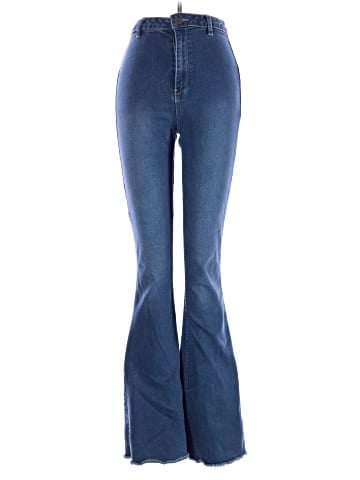 Fashion Nova Jeans (view 1)
