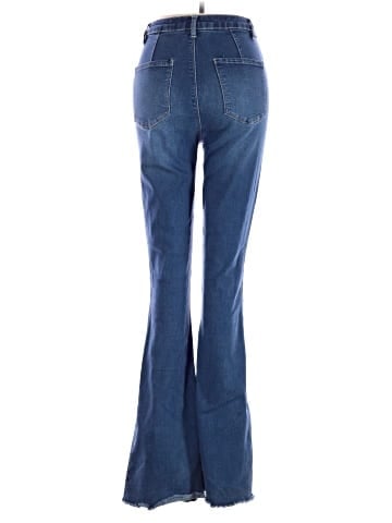 Fashion Nova Jeans (view 2)