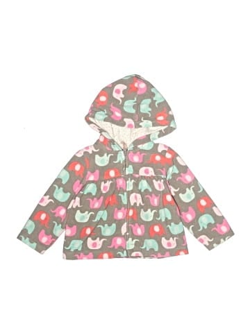 Carter's Raincoat (view 1)