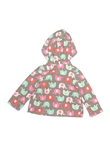 Carter's Raincoat (view 2)