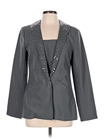 Metrostyle Blazer (view 1)