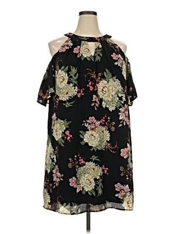 As U Wish Casual Dress (view 1)