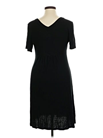 INC International Concepts Casual Dress (view 2)