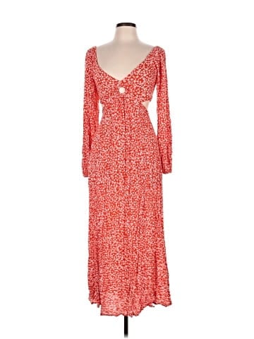Billabong Casual Dress (view 1)