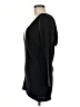 CALVIN KLEIN JEANS 100% Cotton Black Pullover Sweater Size M - photo 5