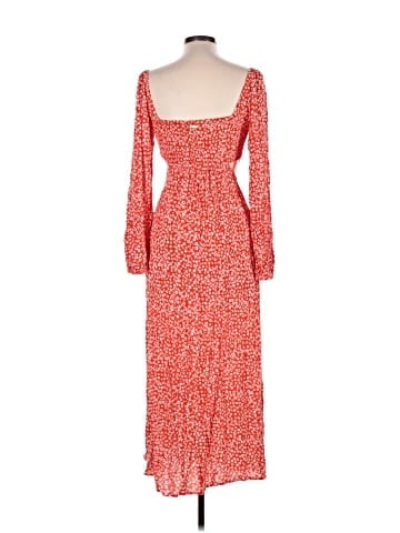 Billabong Casual Dress (view 2)