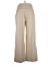 Unbranded Solid Tan Casual Pants Size XL - photo 1