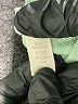Baby Gap Green Sweatshirt Size 6-12 mo - photo 4