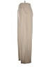 Unbranded Solid Tan Casual Pants Size XL - photo 5