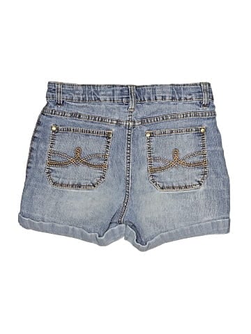 Mudd Denim Shorts (view 2)