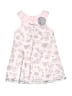 Calvin Klein 100% Polyester Pink Dress 18-24 MO / 24 MO - photo 1