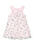 Calvin Klein 100% Polyester Pink Dress 18-24 MO / 24 MO - photo 2